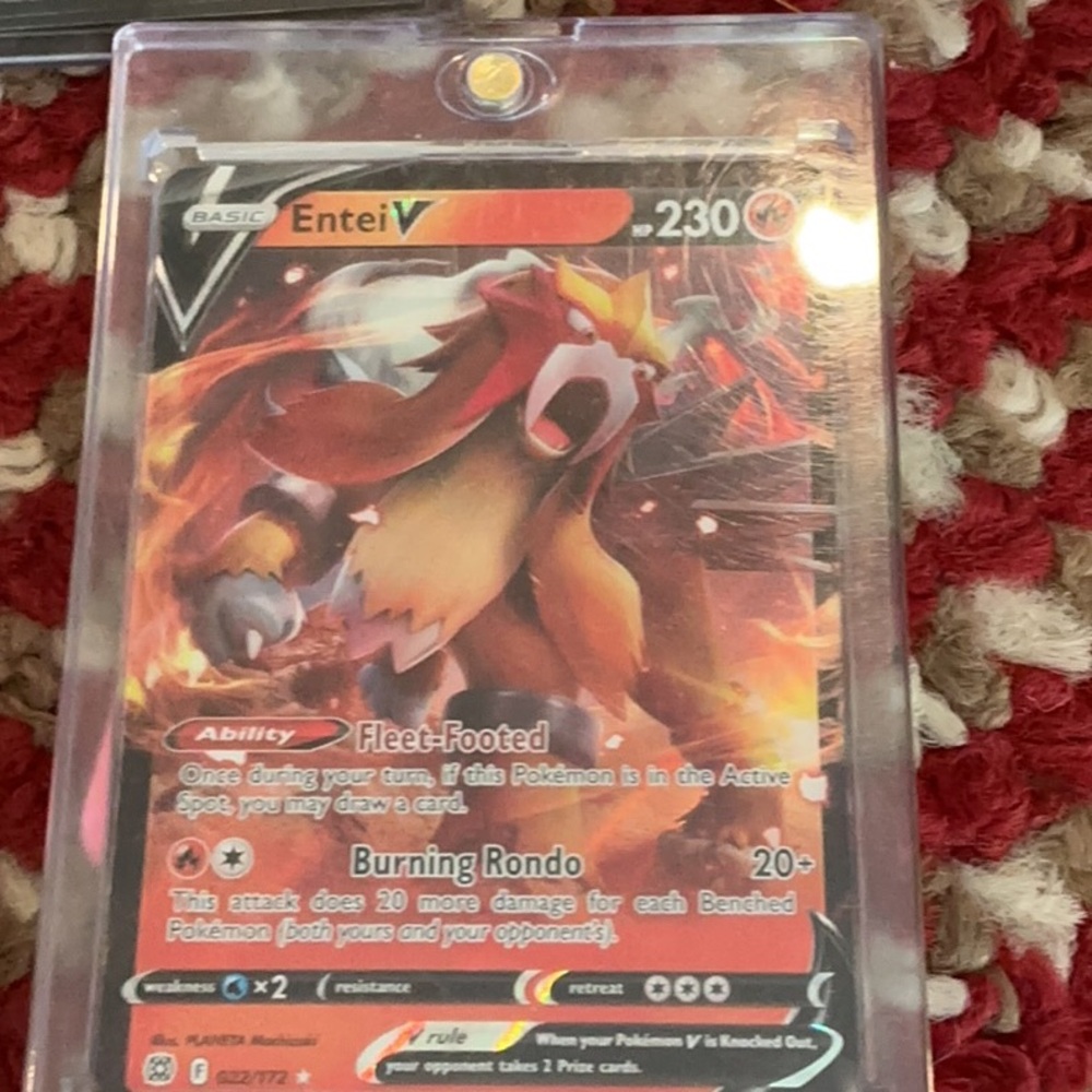 Pokemon Trading Cards Collection - Multicolor - Picture 3 of 11